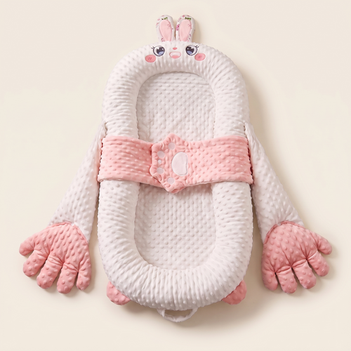 Plushka™ Lettino Bambino
