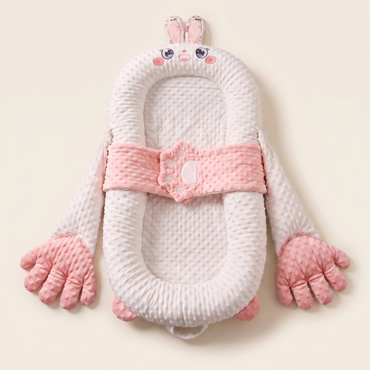 Plushka™ Lettino Bambino