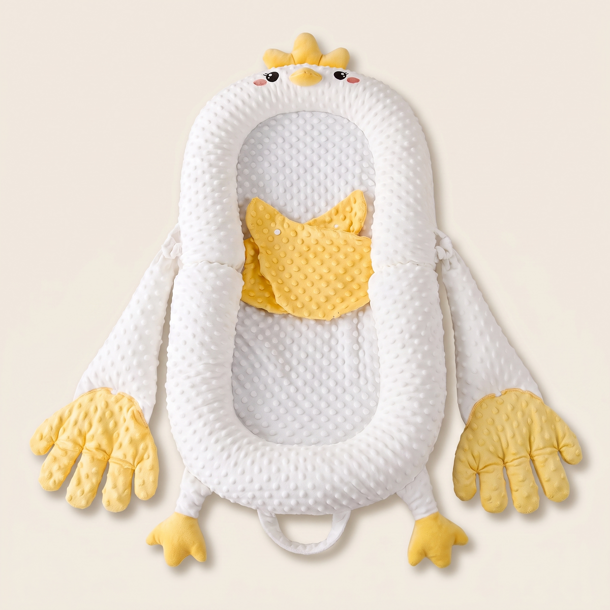 Plushka™ Lettino Bambino