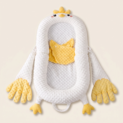 Plushka™ Lettino Bambino