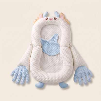 Plushka™ Lettino Bambino